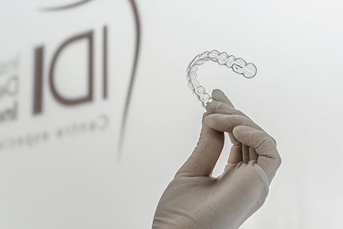 Institut Dental Inca