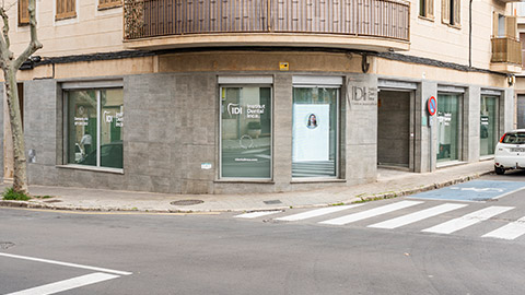 Institut Dental Inca