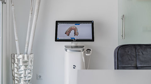 Institut Dental Inca