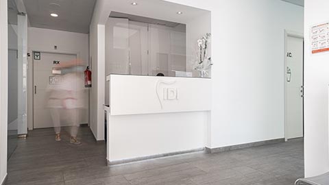 Institut Dental Inca
