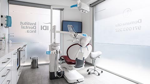 Institut Dental Inca