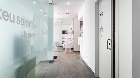 Institut Dental Inca