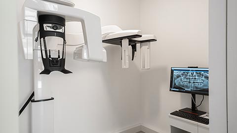 Institut Dental Inca