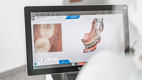 Institut Dental Inca