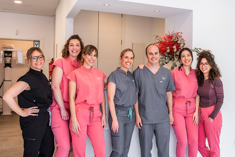 Institut Dental Inca