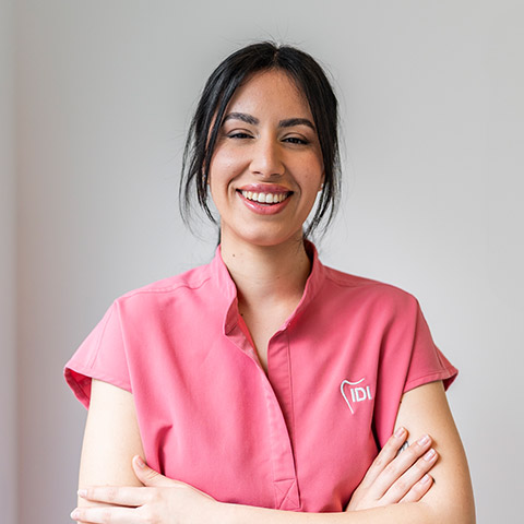Institut Dental Inca