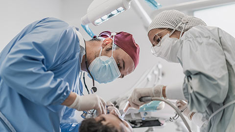Institut Dental Inca