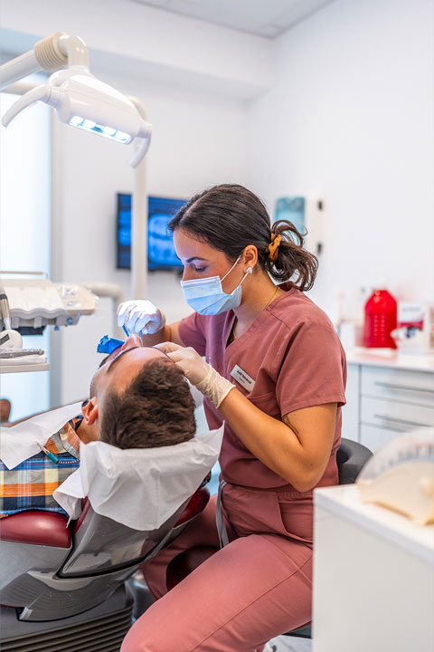 Institut Dental Inca