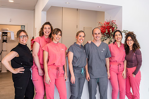 Institut Dental Inca
