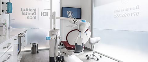 Institut Dental Inca