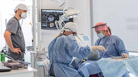 Institut Dental Inca