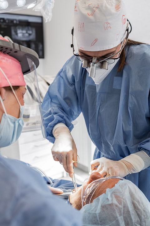 Institut Dental Inca