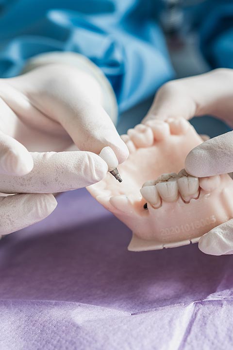 Institut Dental Inca