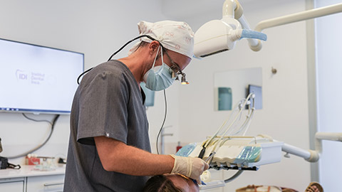 Institut Dental Inca