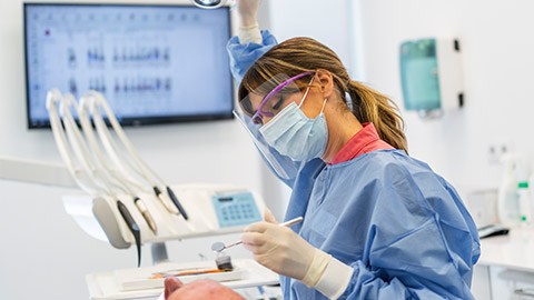 Institut Dental Inca