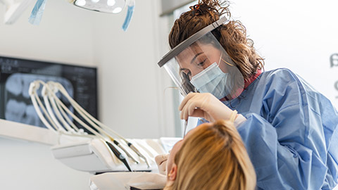 Institut Dental Inca