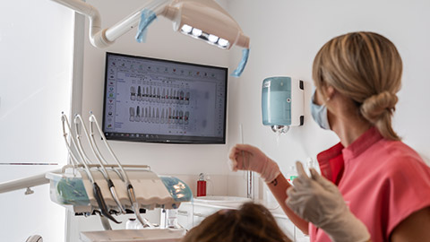 Institut Dental Inca