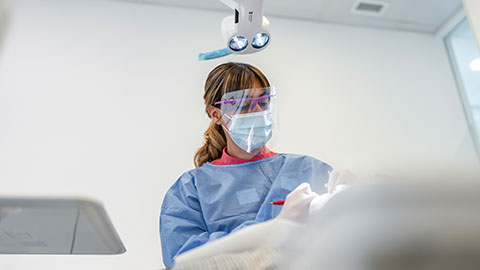 Institut Dental Inca
