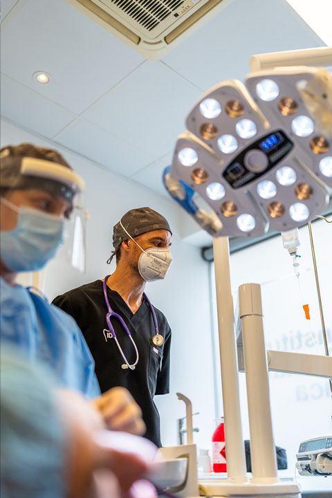 Institut Dental Inca